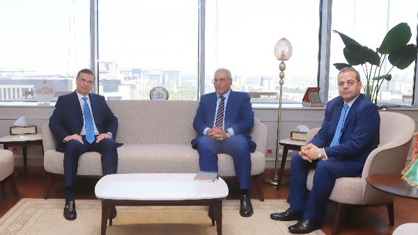 وزير الزراعة