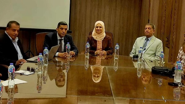 ورشة عمل