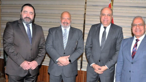 وزارة الطيران
