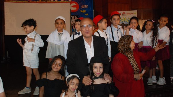 مجلة علاء الدين
