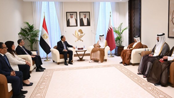 رئيس الوزراء 