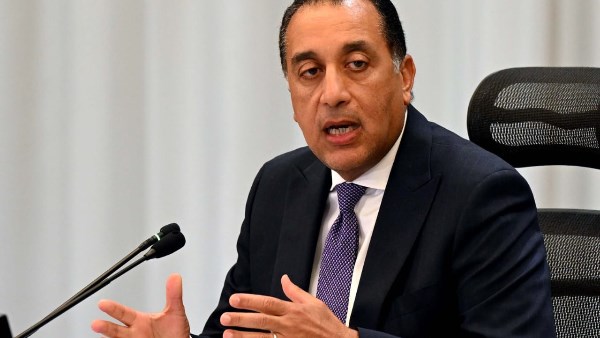 رئيس الوزراء 