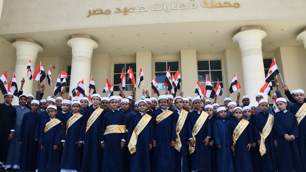 لقاء اليوم 