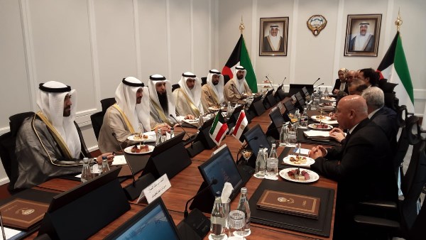 لقاء اليوم 