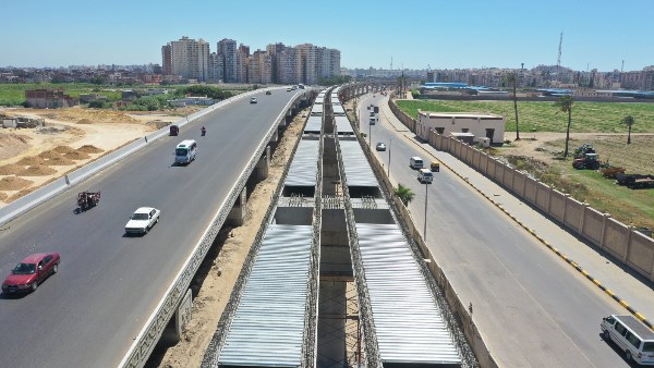 مترو الأنفاق 