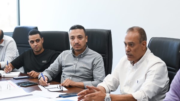 لجنة اعتماد تراخيص الأكاديميات