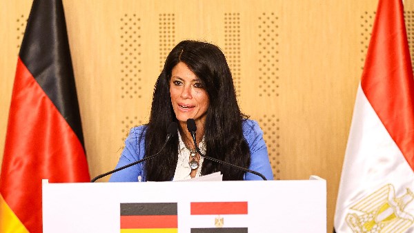 الحكومة تبحث مع ألمانيا توسيع نطاق التمويل المبتكر وزيادة استثمارات القطاع الخاص