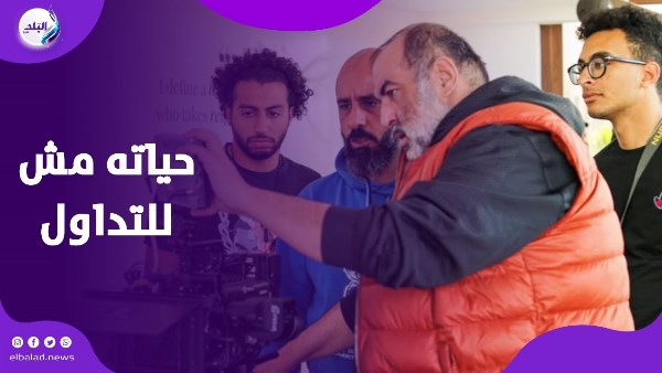 سامح عبد العزيز
