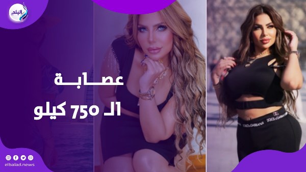 القبض على سارة خليفه