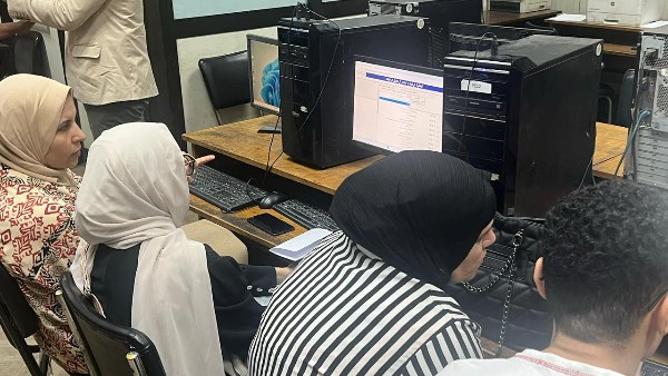 تنسيق الجامعات 2025