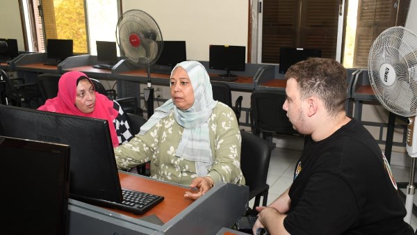 تنسيق الجامعات 2025