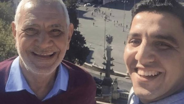 أحمد عبد المنعم أبو الفتوح
