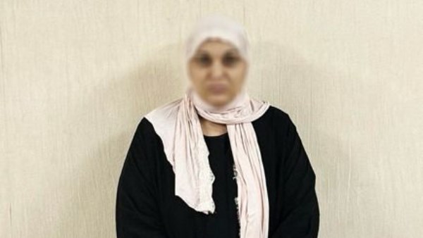 ادّعت لقب بنت الرئيس الأسبق.. القبض على التيك توكر في اتهام وفاء عامر بتجارة الأعضاء