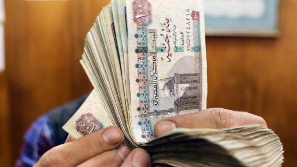 زيادة المرتبات 