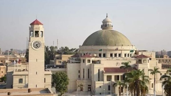 مصاريف جامعة القاهرة الأهلية