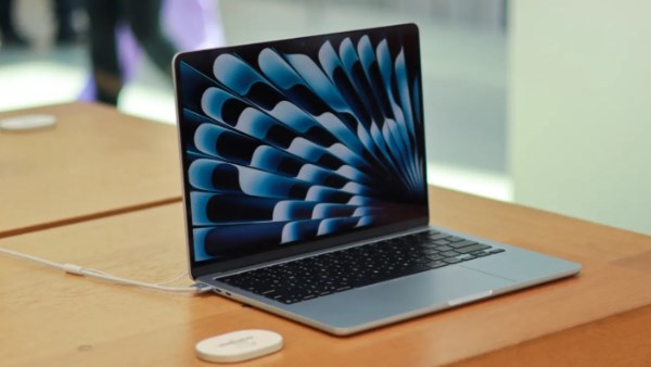 MacBook 