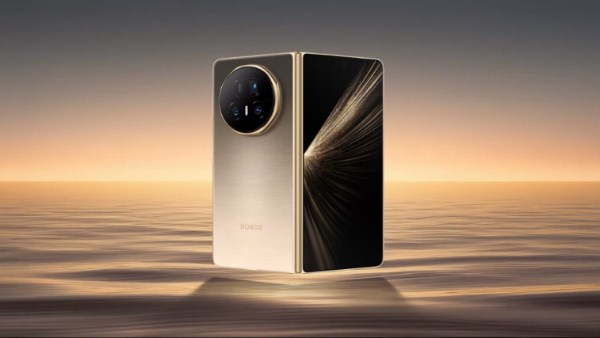 Honor Magic V5