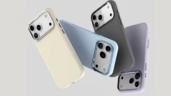 iPhone 17 Pro