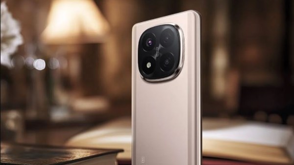 هاتفي Redmi Note 14 Pro و Pro+ 5G