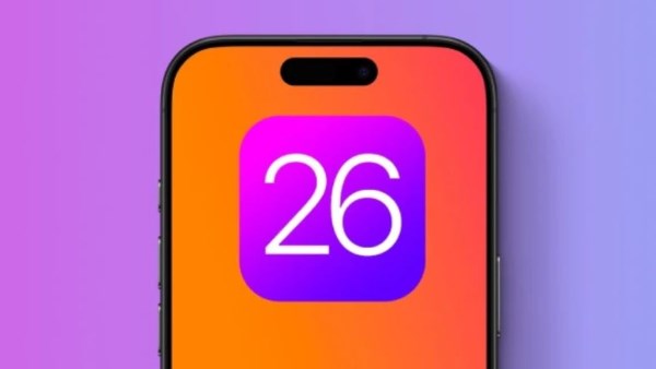 iOS 26