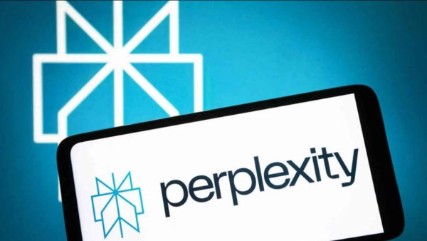 Perplexity AI