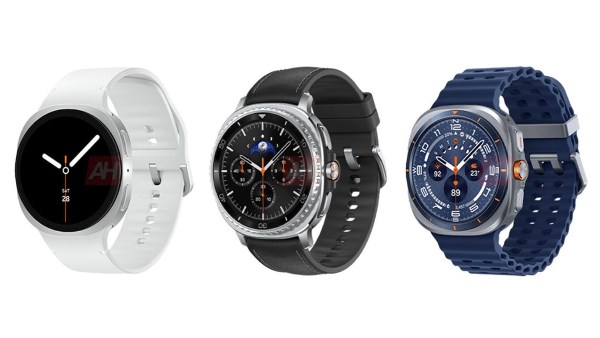 ساعات Watch 8