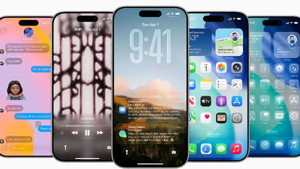 iOS 26