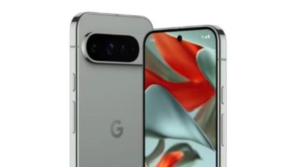 Pixel 10
