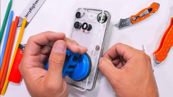 Nothing Phone 3