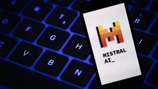 Mistral 
