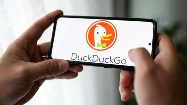 DuckDuckGo 