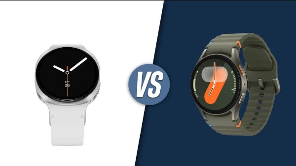 سامسونج Galaxy Watch 8 و Galaxy Watch 7 