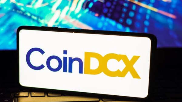CoinDCX