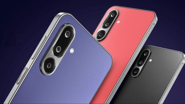 Galaxy F36 5G