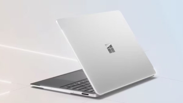 مايكروسوفت تكشف عن حاسوب الأعمال Surface Laptop 5G.. سعر ومواصفات