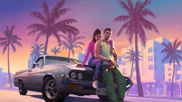  GTA 6