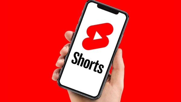 YouTube Shorts