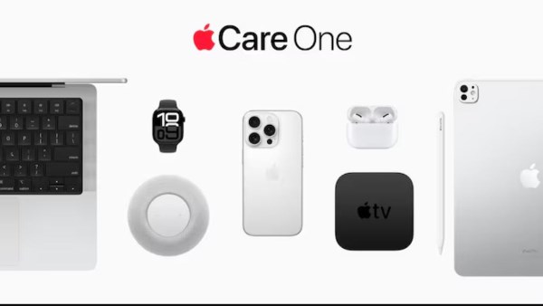 AppleCare One