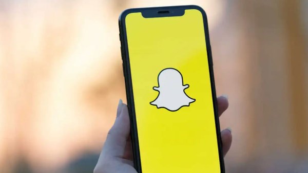 سناب شات