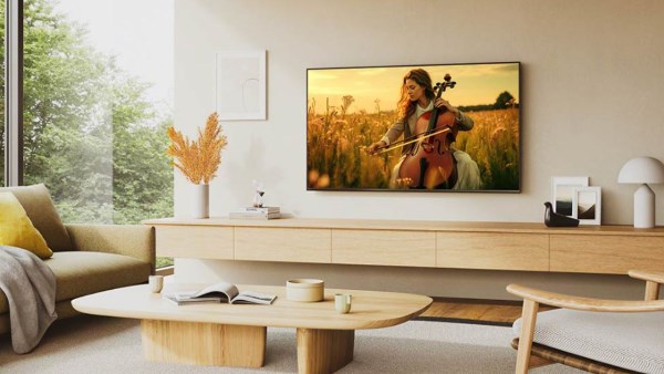 تلفزيون BRAVIA 5