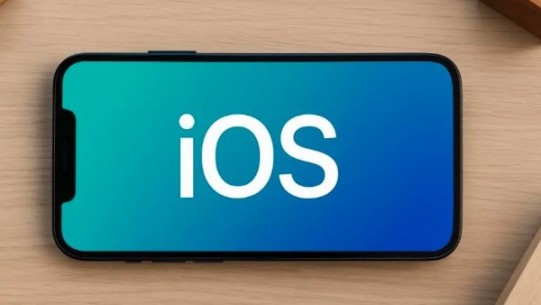 iOS 26