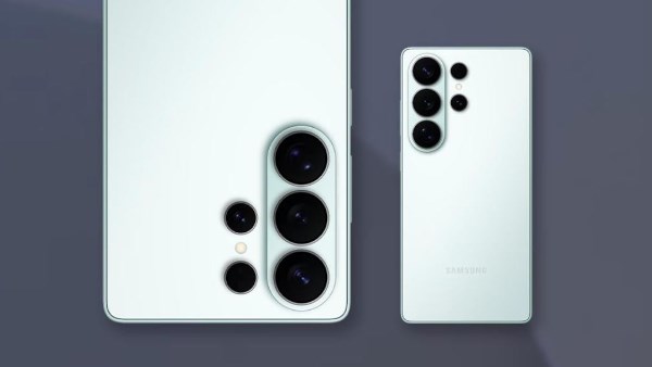 Galaxy S26 Ultra