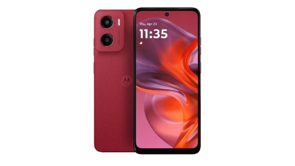 Moto G06