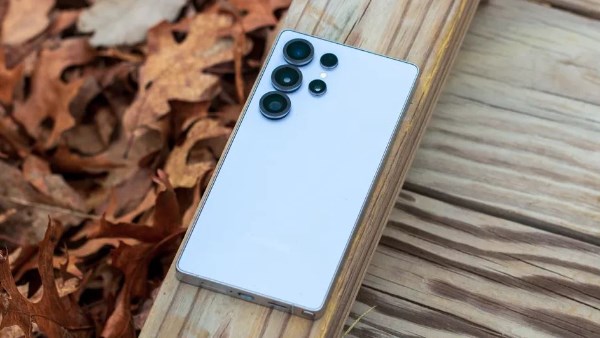 Galaxy S26 Ultra