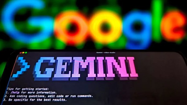 أداة Gemini CLI من جوجل