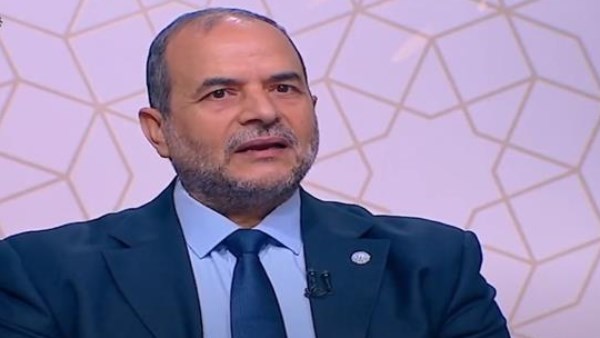 الدكتور علي عثمان شحاتة