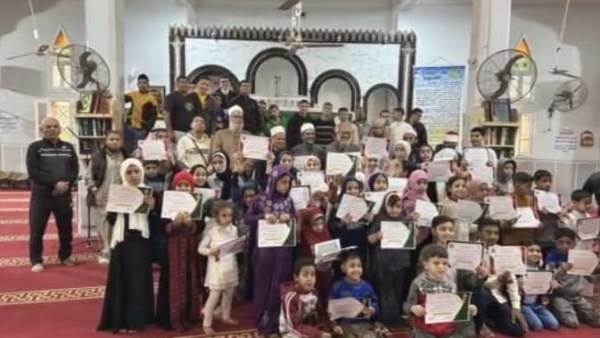 الأوقاف تعقد 27 ندوة علمية