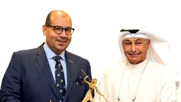 ياسر ادريس