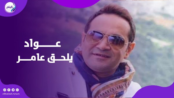 أحمد عامر