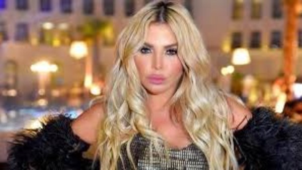 إصابه رزان مغربى